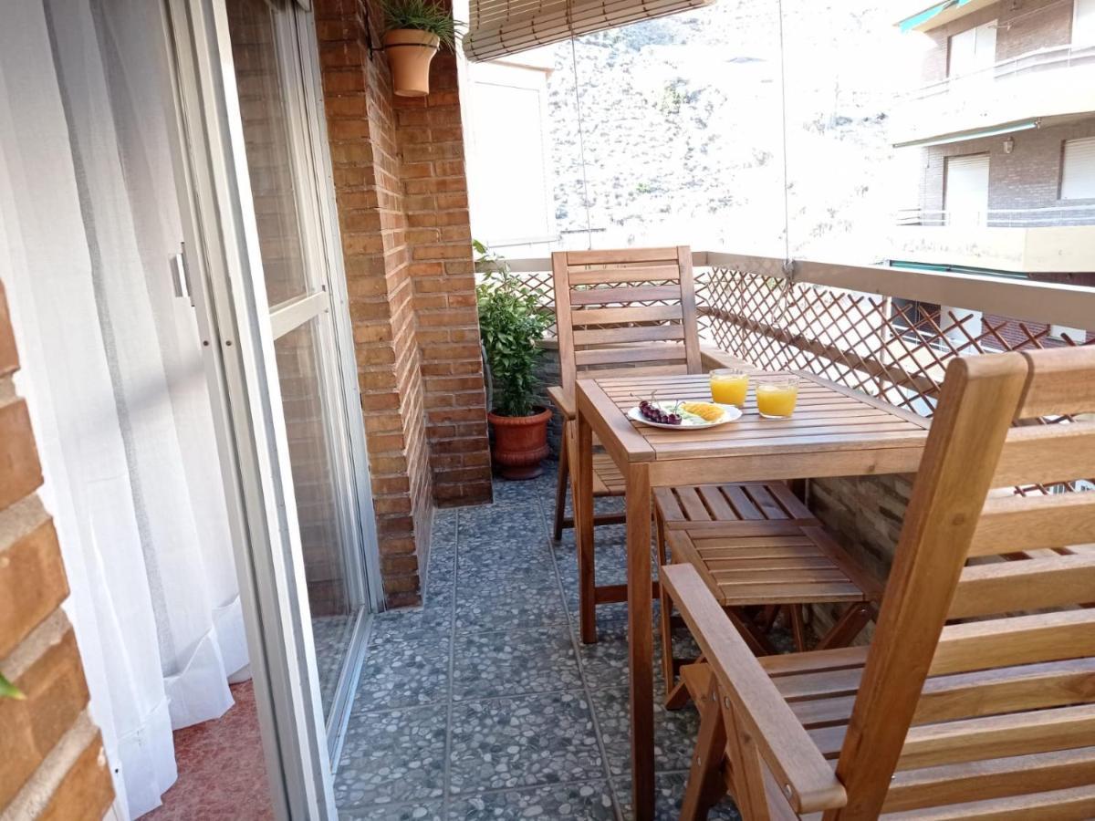 La Joya Apartment Torrenueva  Exterior foto