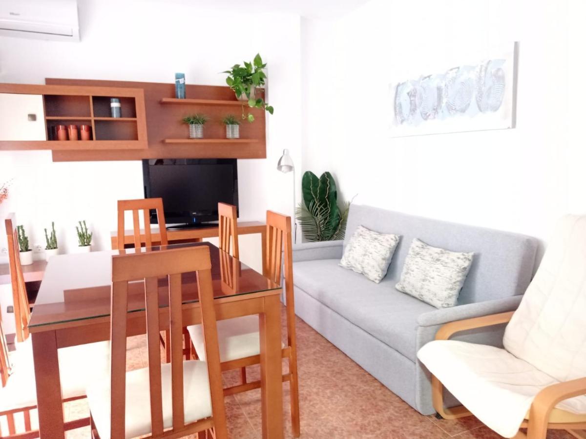 La Joya Apartment Torrenueva  Exterior foto